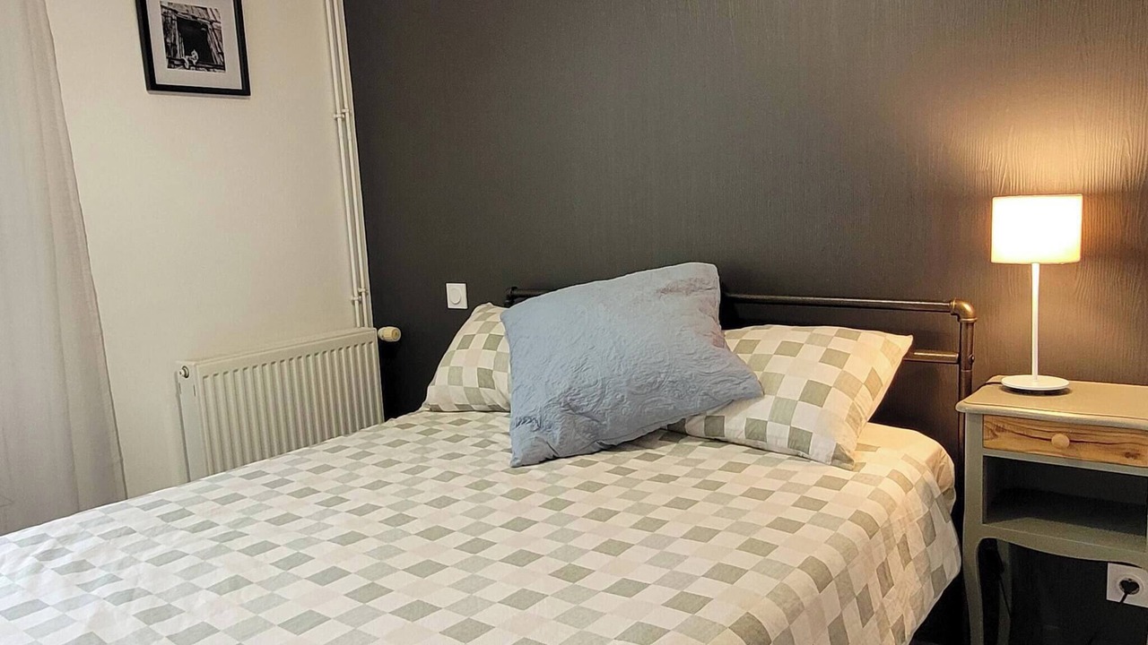 Photo of Bedroom in Maurens