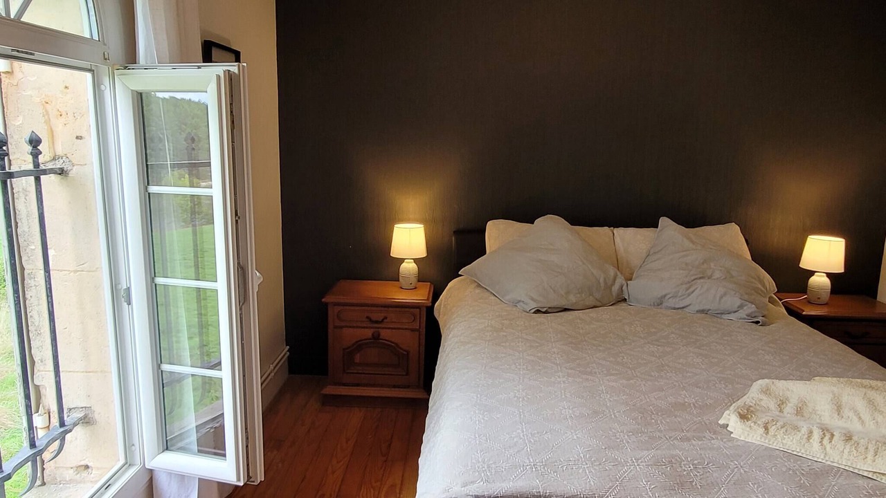 Photo of Bedroom in Maurens