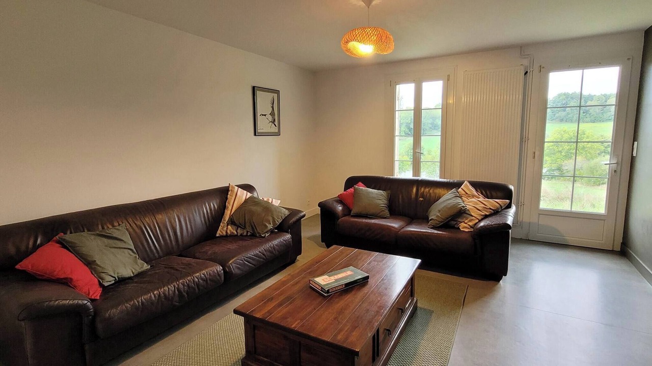 Photo of Livingroom in Maurens