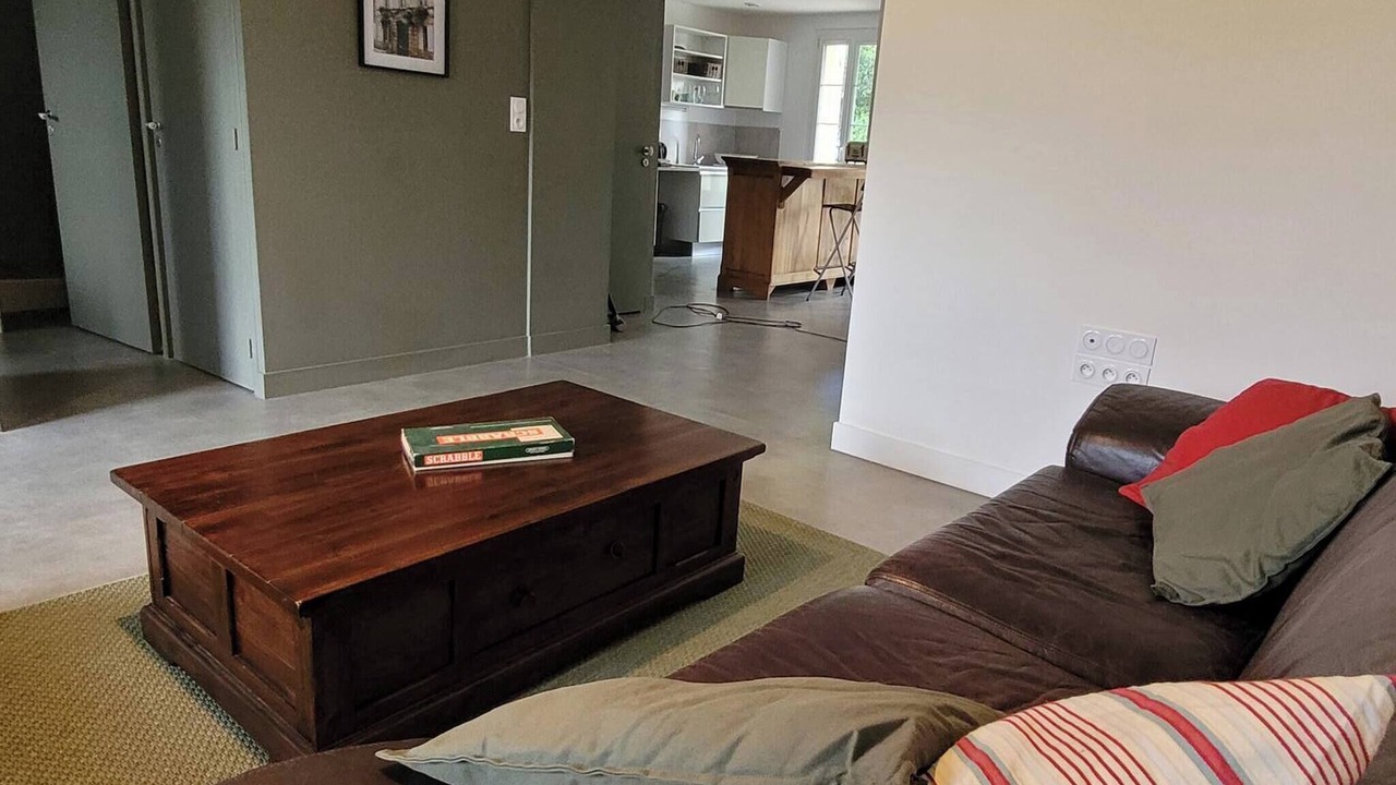 Photo of Livingroom in Maurens