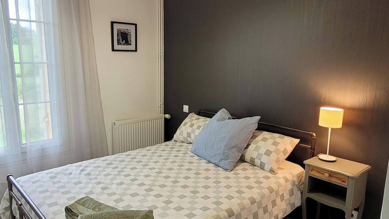 Photo of Bedroom in Maurens