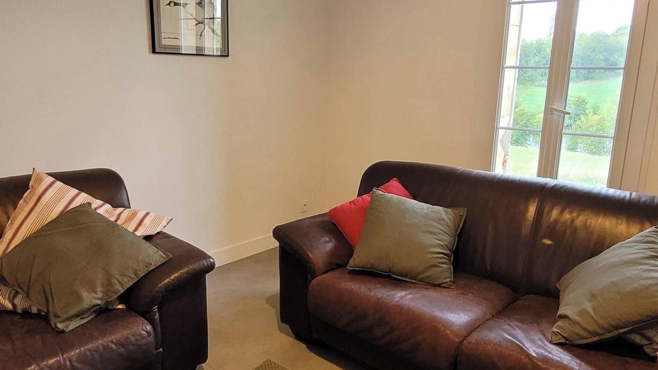 Photo of Livingroom in Maurens