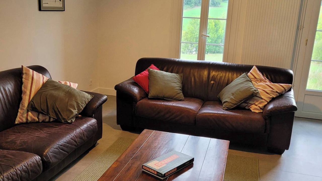 Photo of Livingroom in Maurens