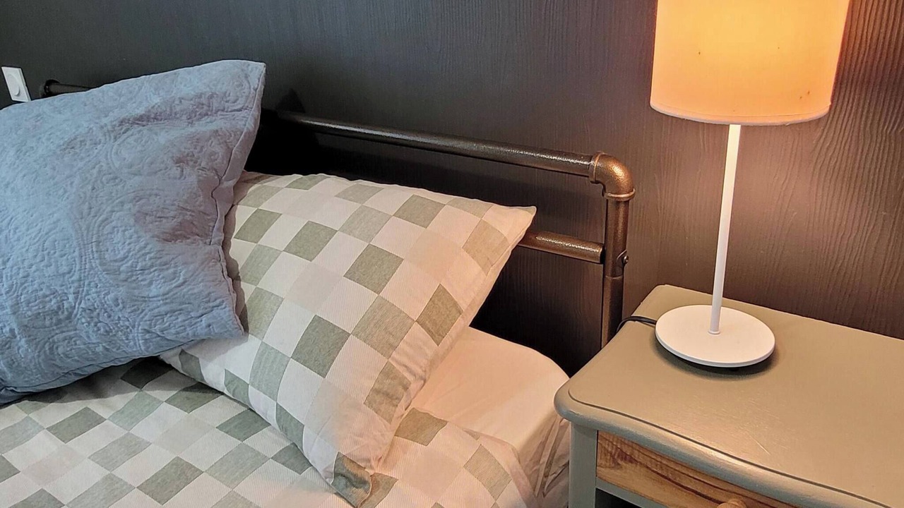 Photo of Bedroom in Maurens