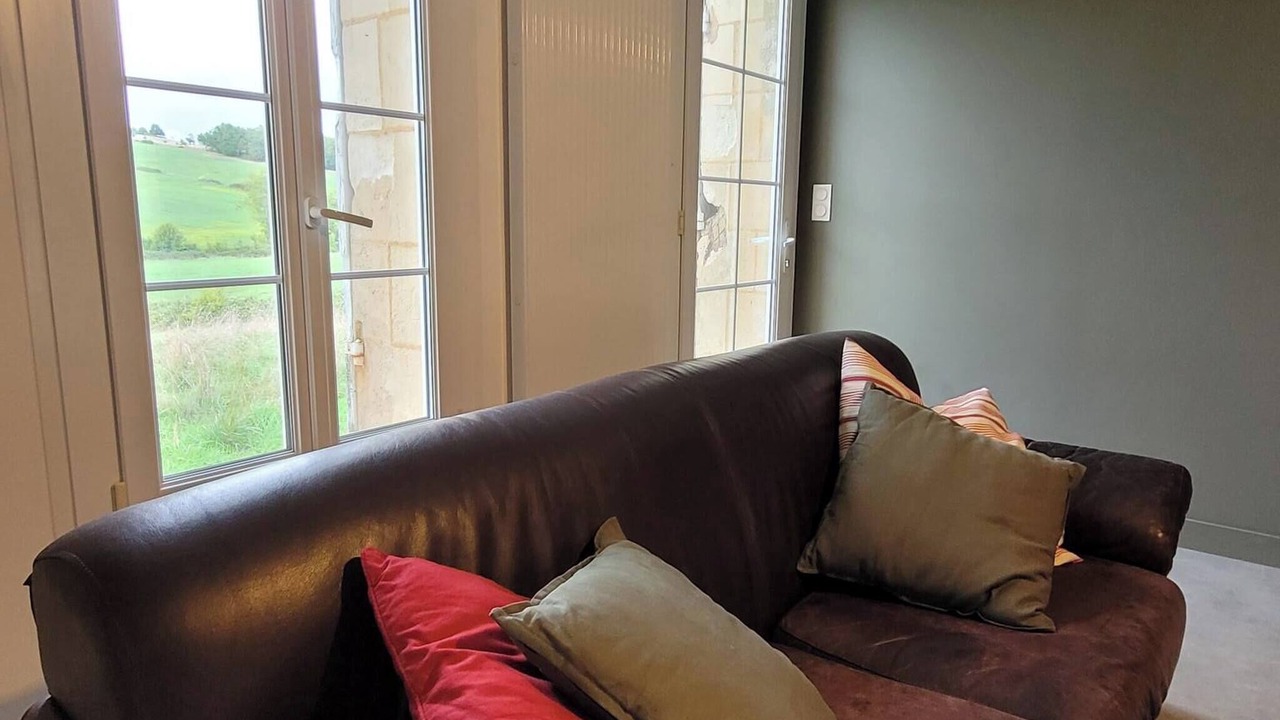 Photo of Livingroom in Maurens