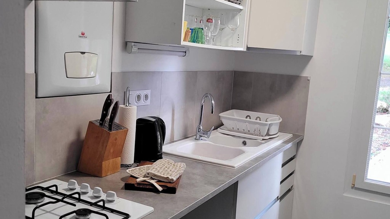 Photo of Kitchen in Maurens