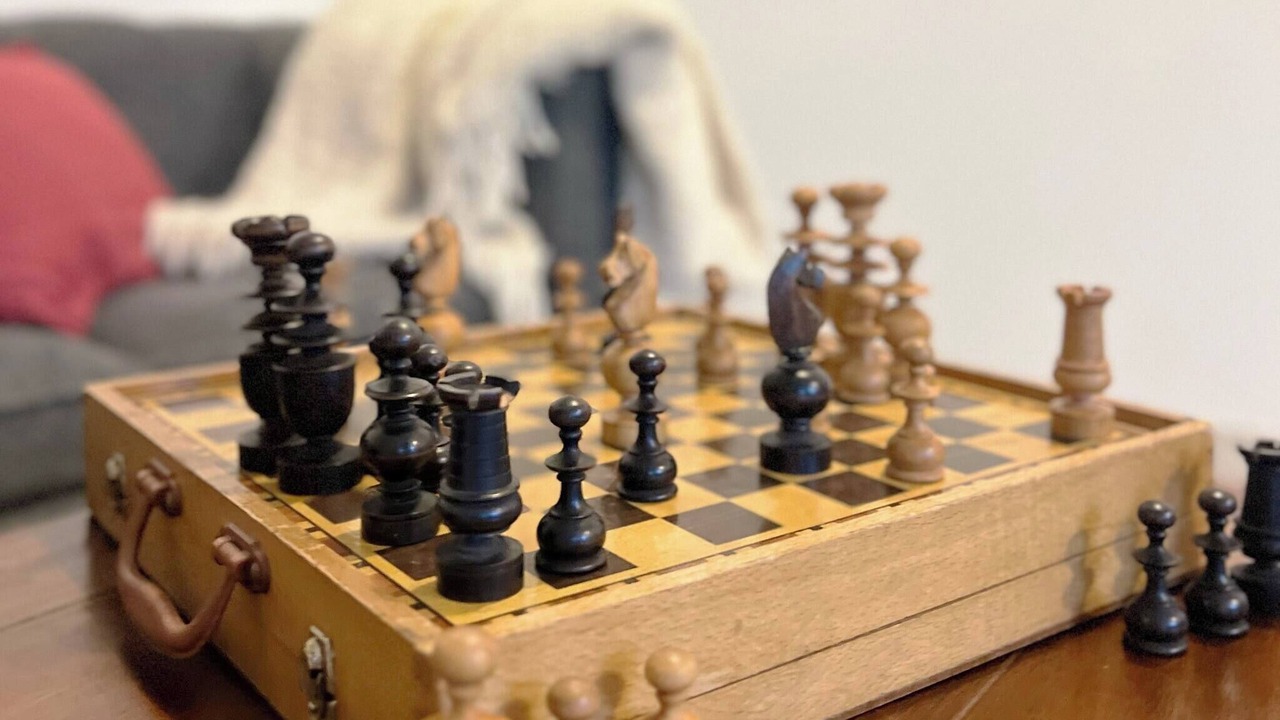 Photo of Bedroom in Maurens