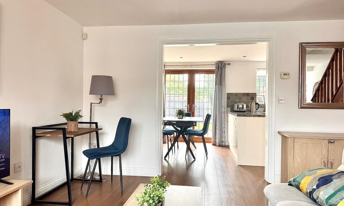 Photo of Livingroom in Ossett