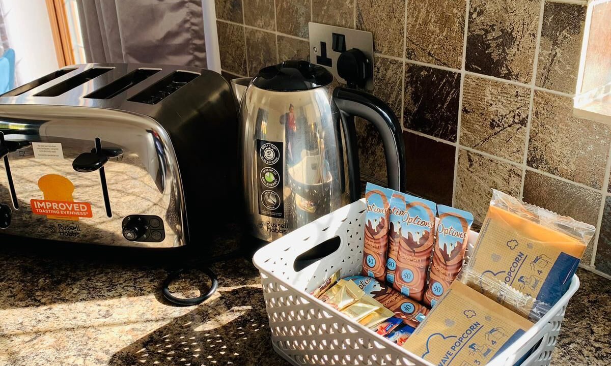 Photo of Others in Ossett