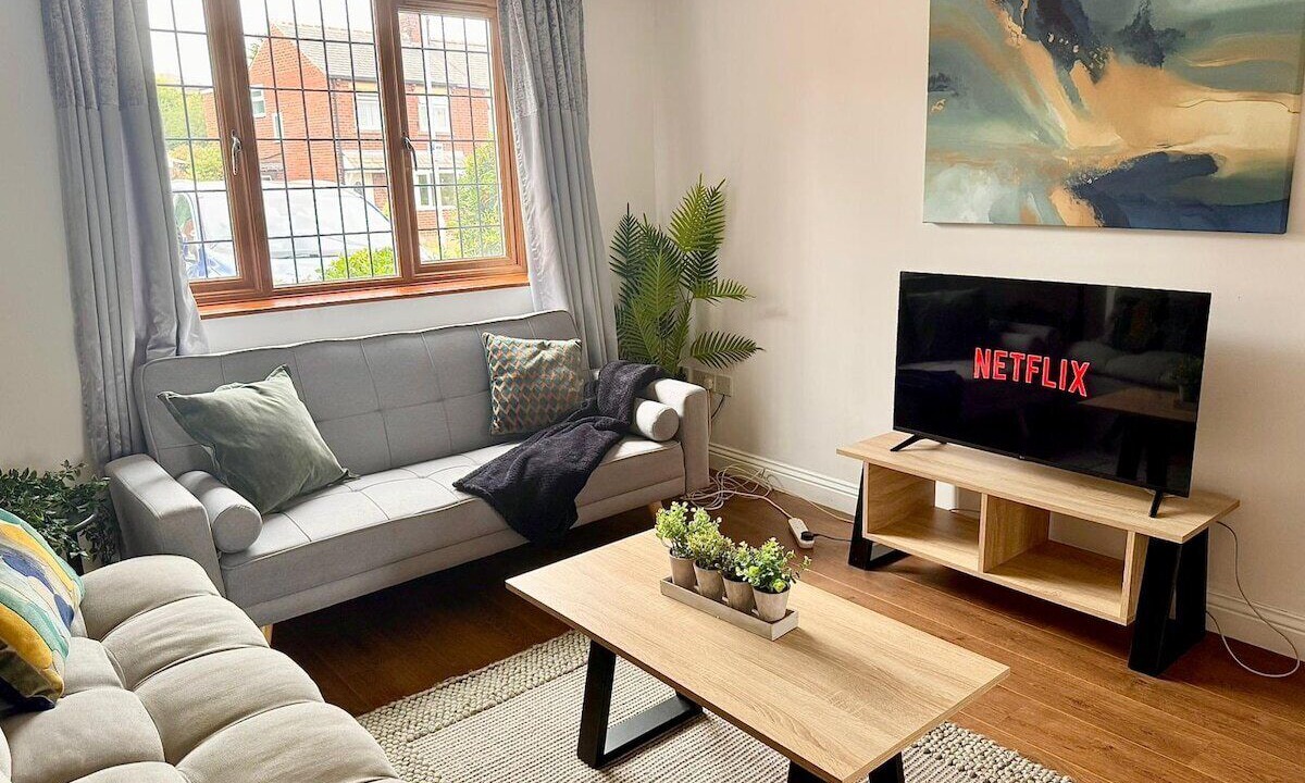 Photo of Livingroom in Ossett