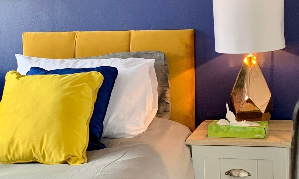 Photo of Bedroom in Ossett