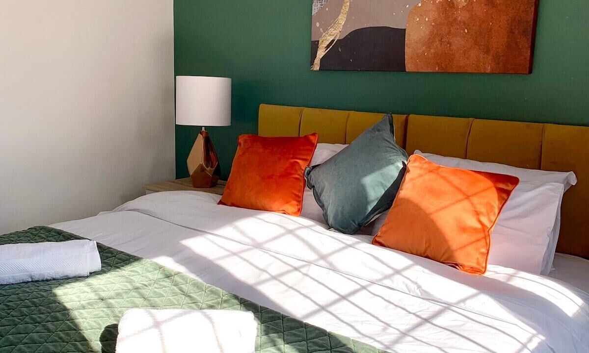 Photo of Bedroom in Ossett