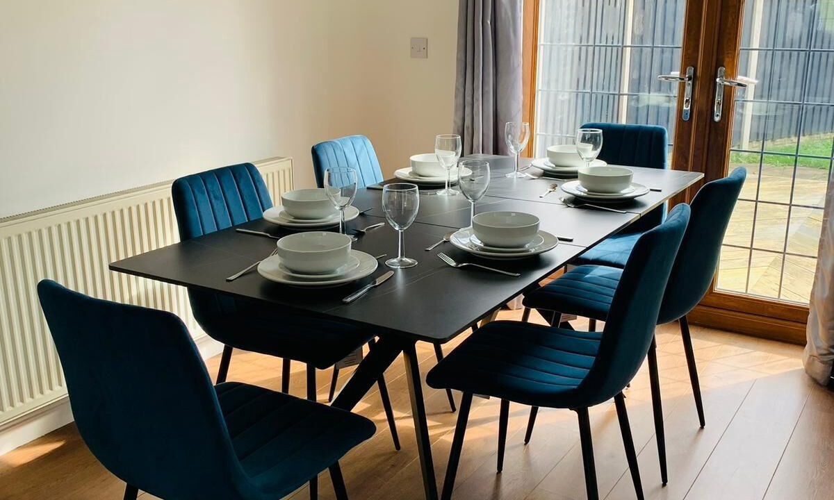 Photo of Others in Ossett