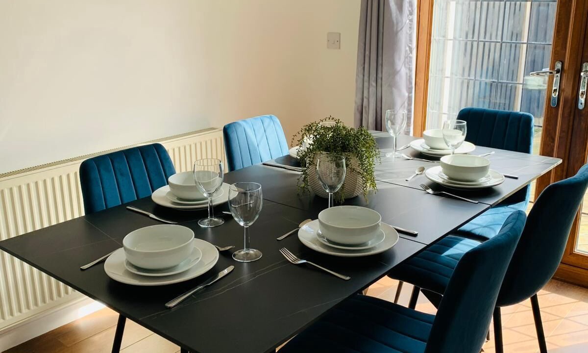 Photo of Others in Ossett