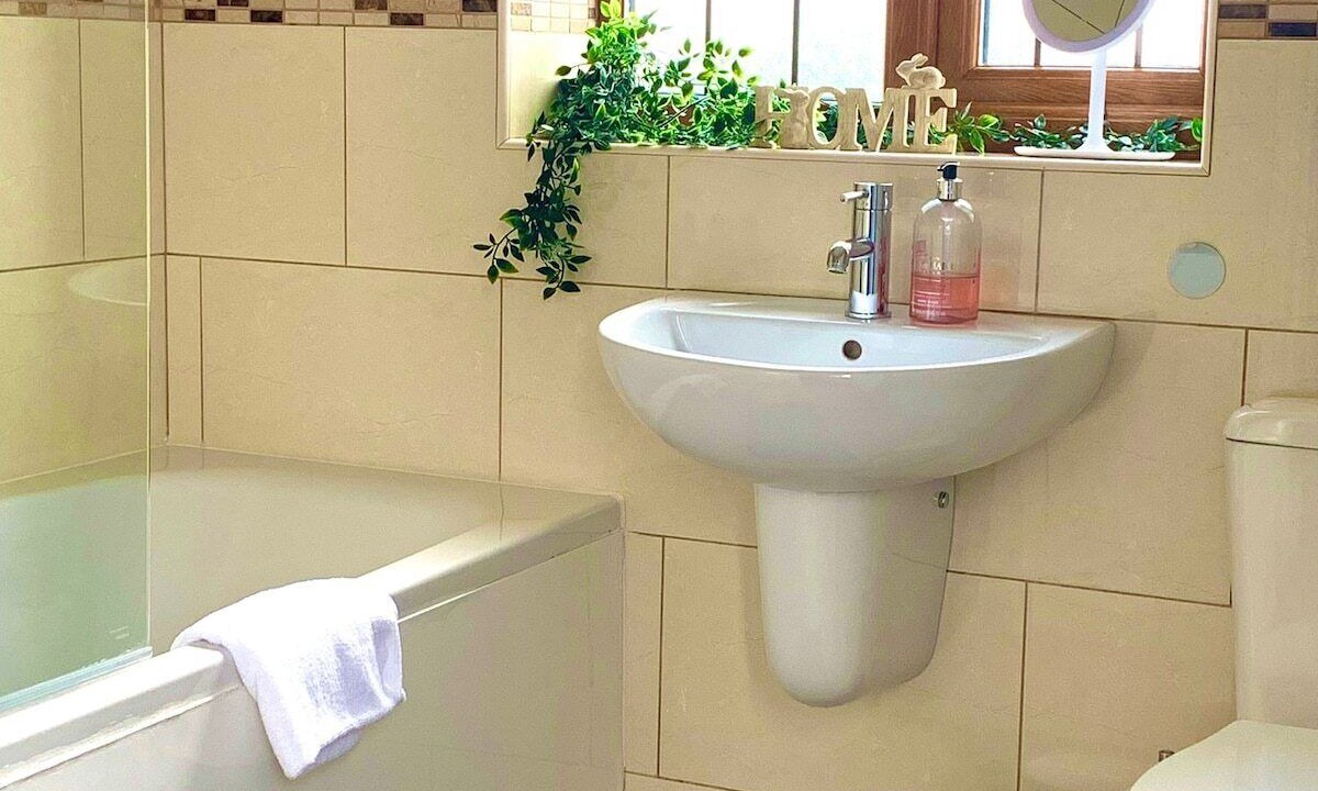 Photo of Bathroom in Ossett