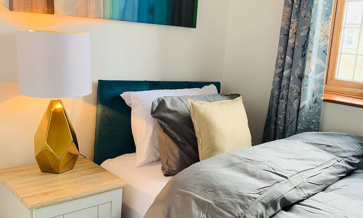 Photo of Bedroom in Ossett