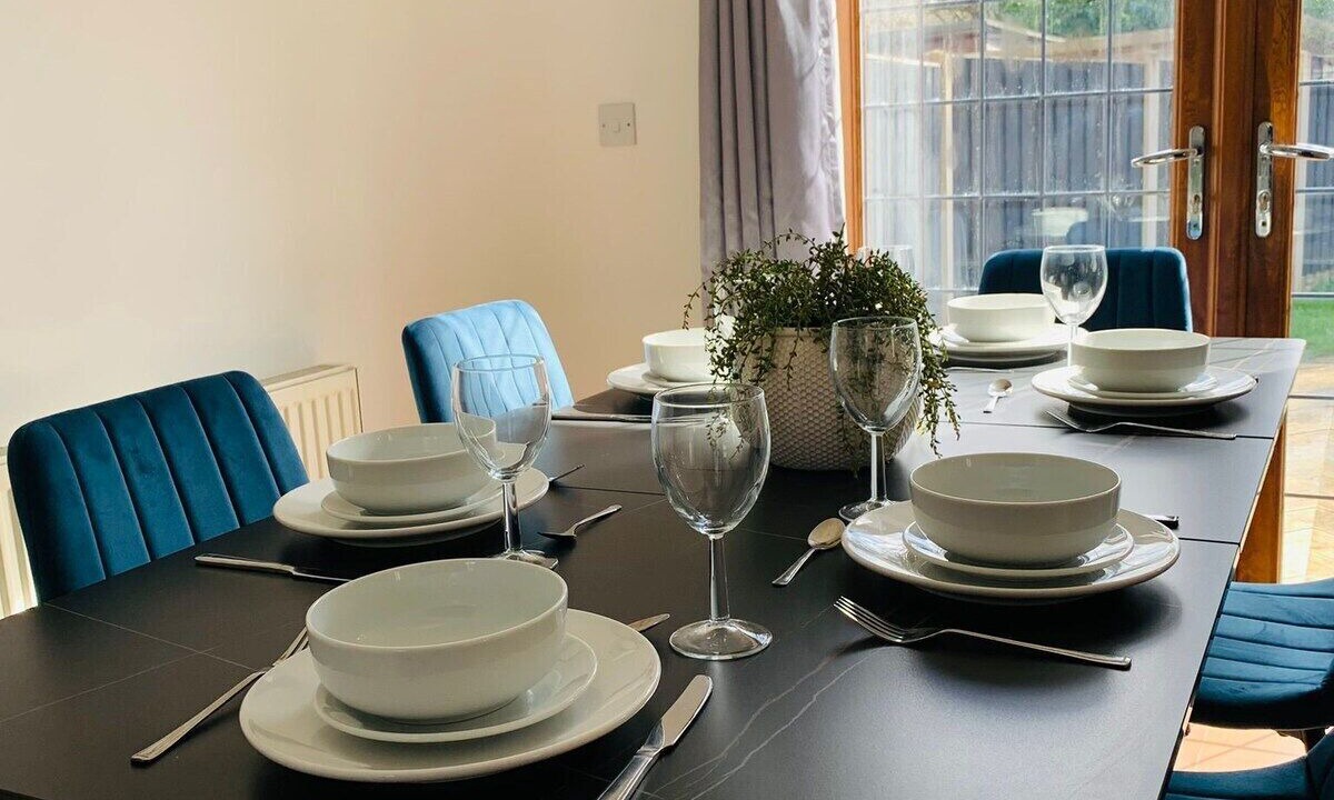 Photo of Others in Ossett