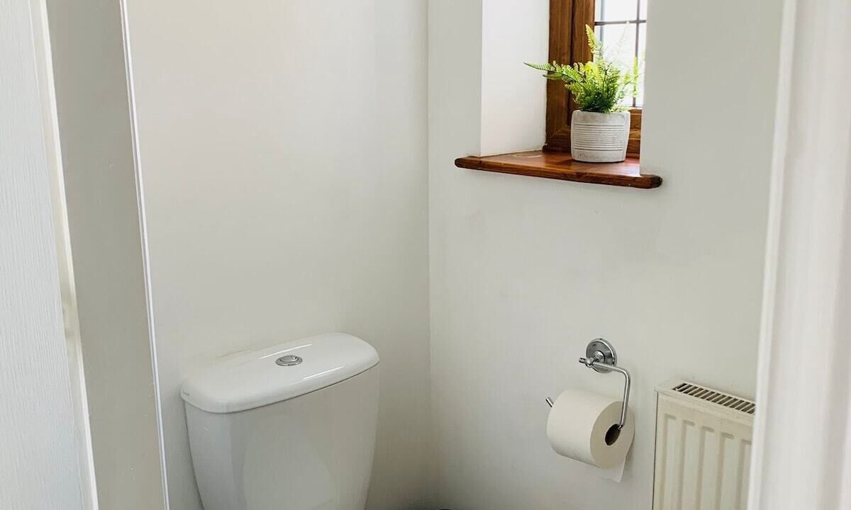 Photo of Bathroom in Ossett