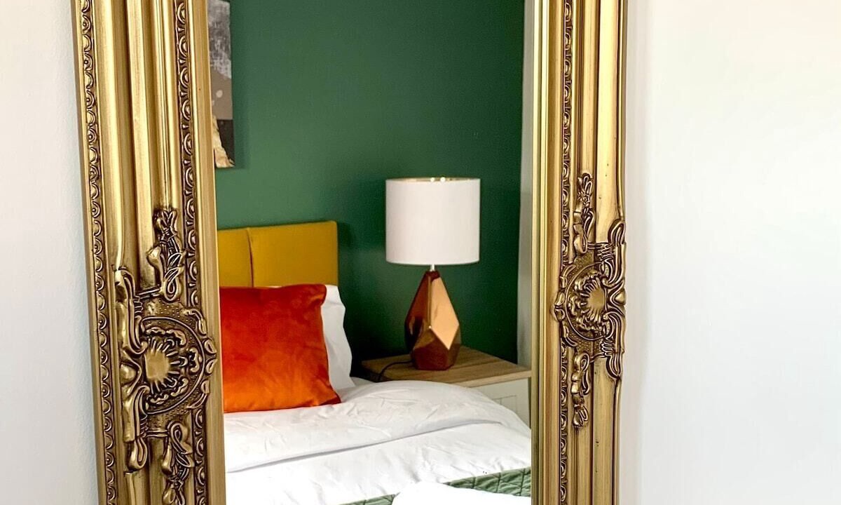 Photo of Bedroom in Ossett