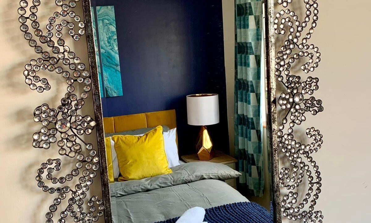 Photo of Bedroom in Ossett