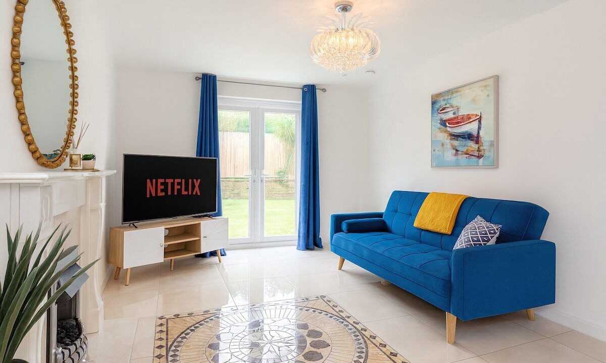 Photo of Livingroom in Middleton