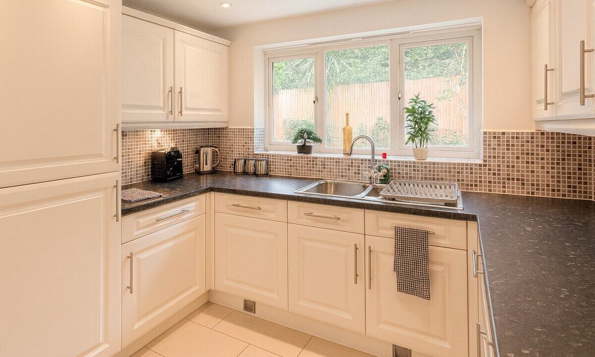 Photo of Kitchen in Middleton