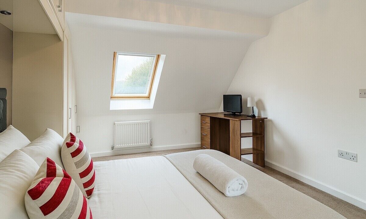 Photo of Bedroom in Middleton