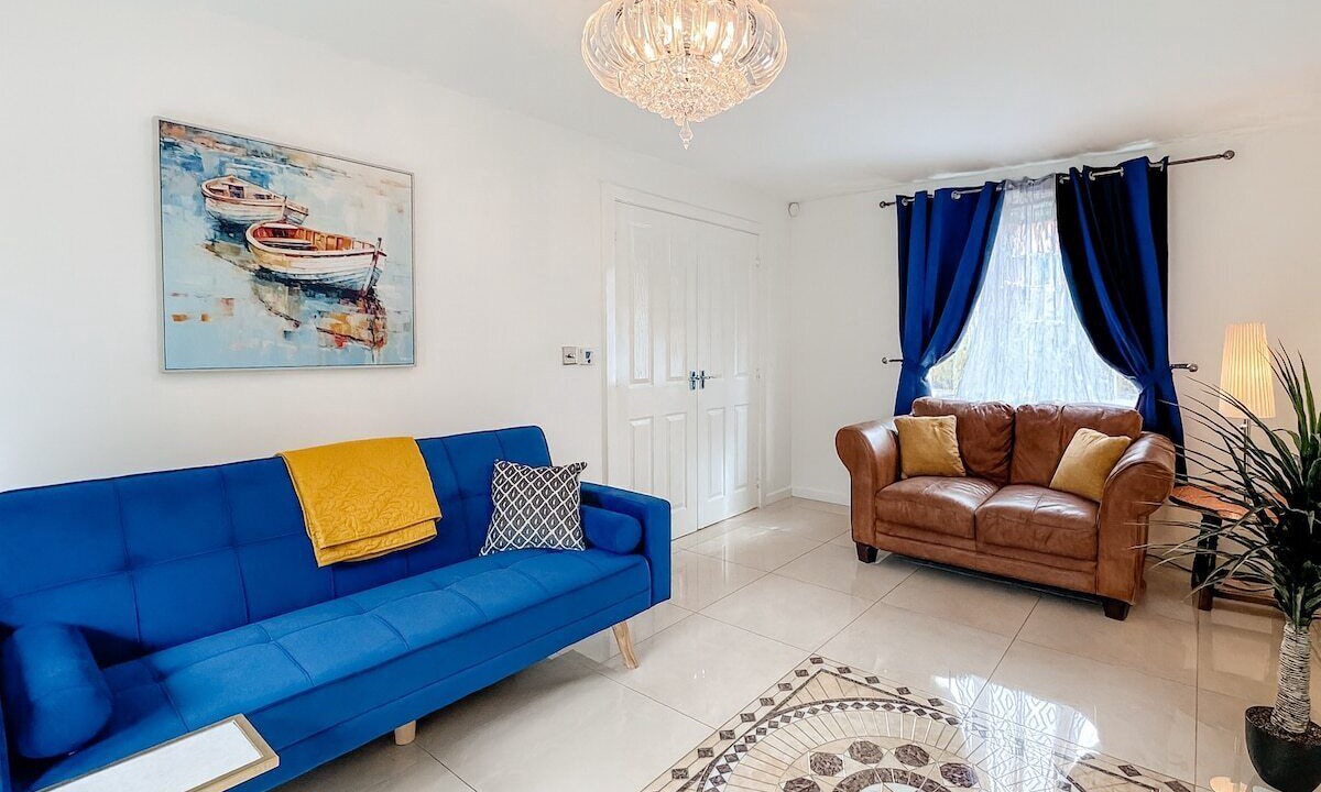 Photo of Livingroom in Middleton