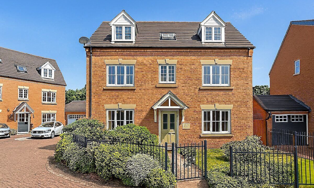 Photo of Outdoor in Middleton