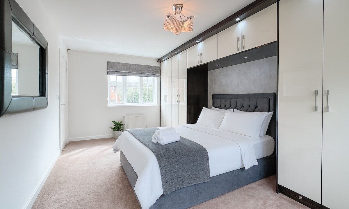 Photo of Bedroom in Middleton