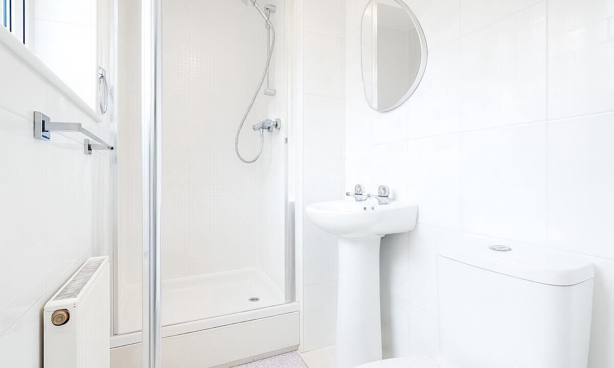 Photo of Bathroom in Middleton