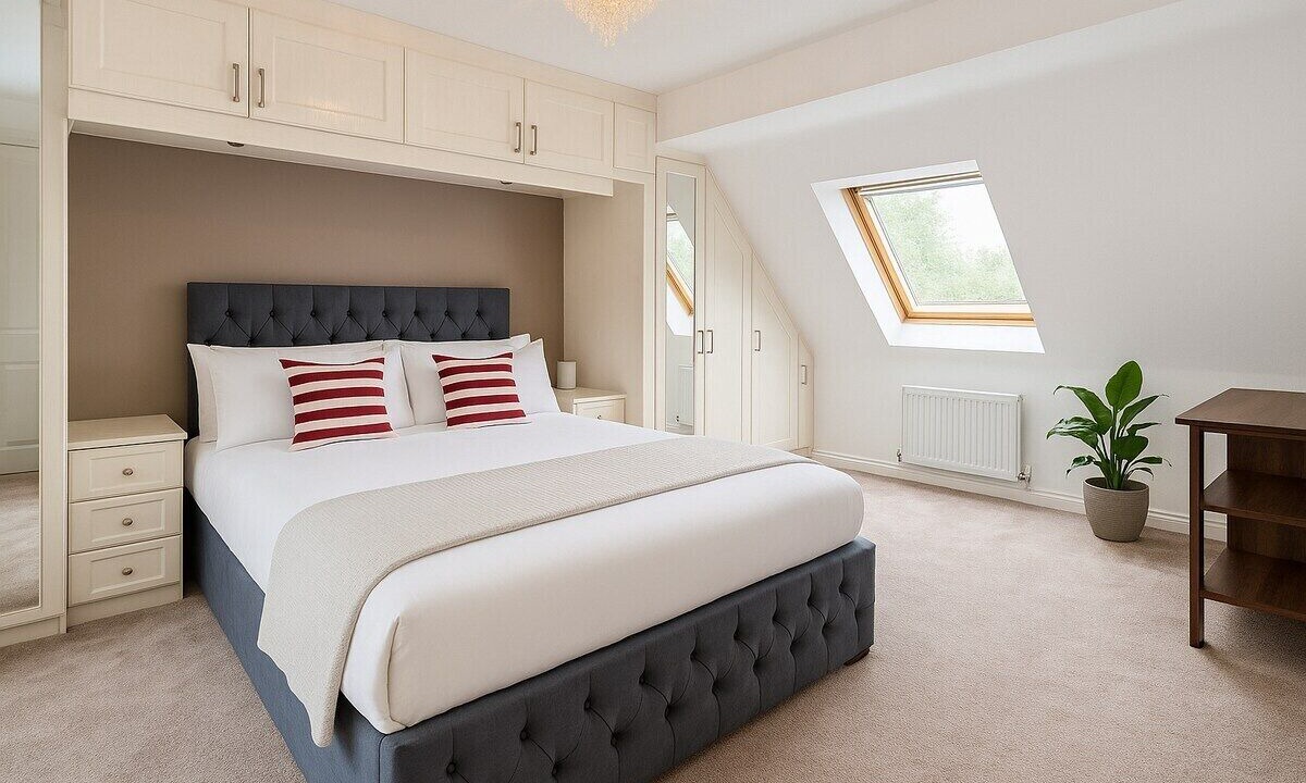 Photo of Bedroom in Middleton