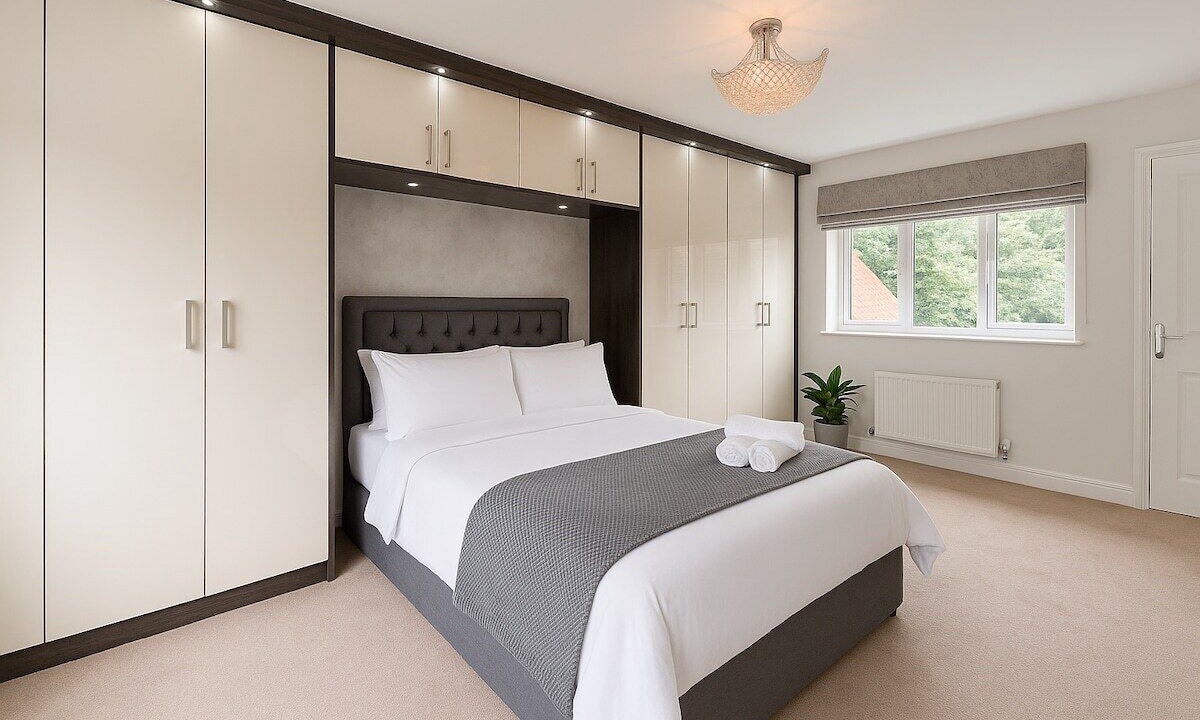 Photo of Bedroom in Middleton