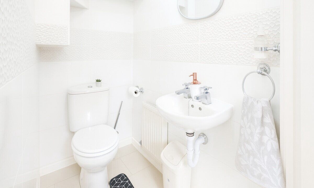 Photo of Bathroom in Middleton