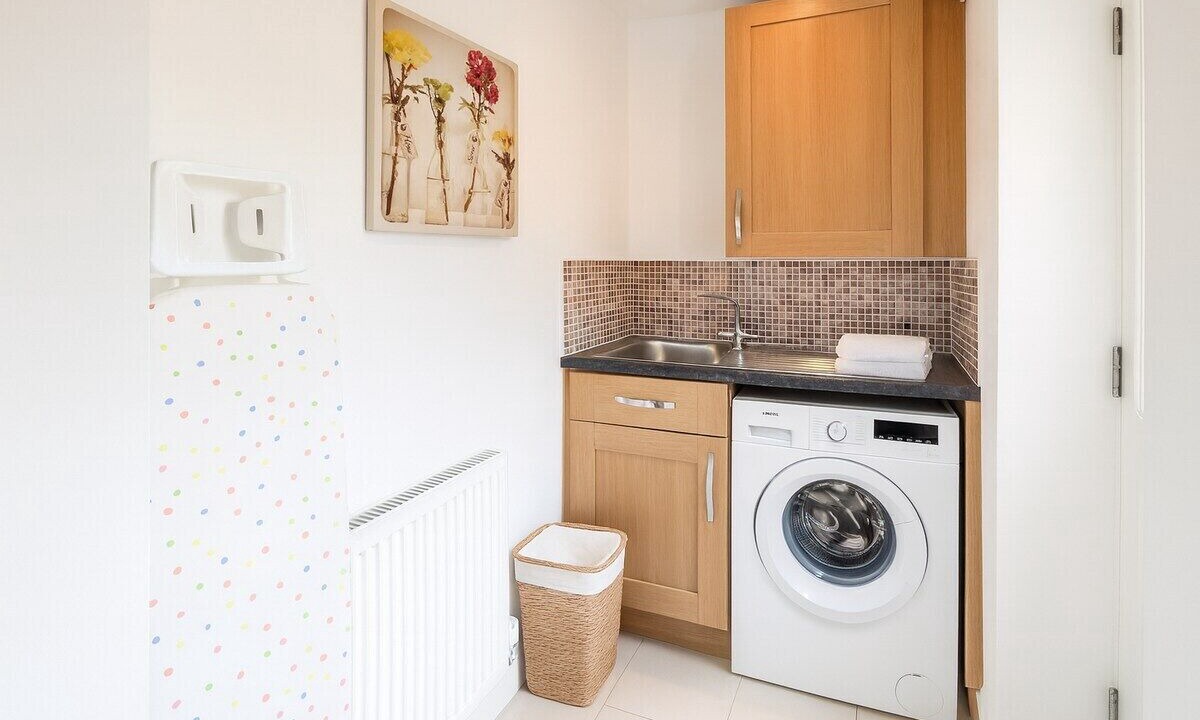 Photo of Bathroom in Middleton