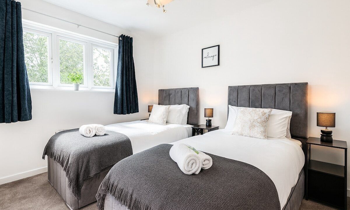 Photo of Bedroom in Middleton