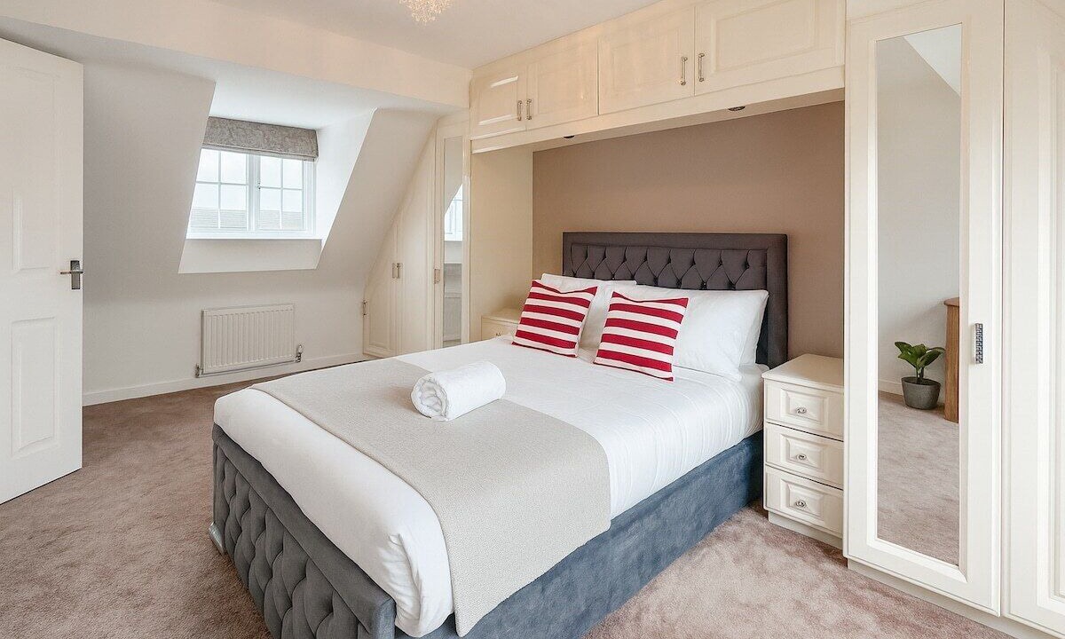 Photo of Bedroom in Middleton