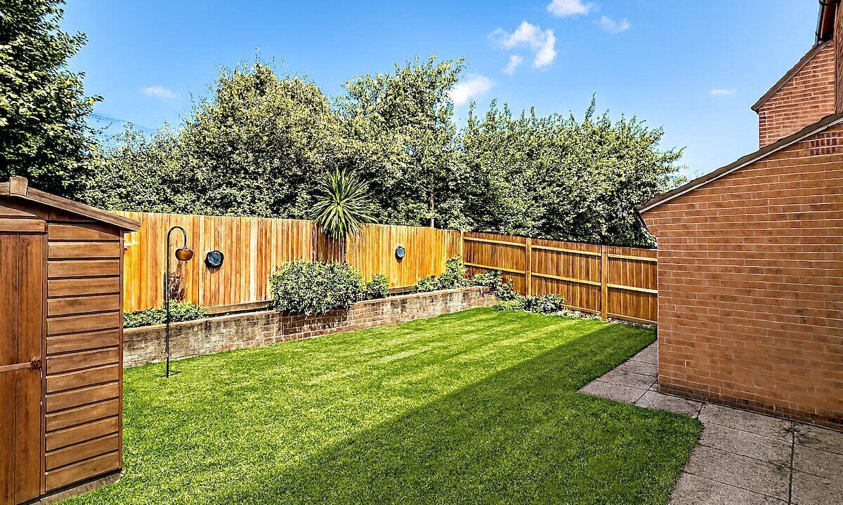 Photo of Outdoor in Middleton