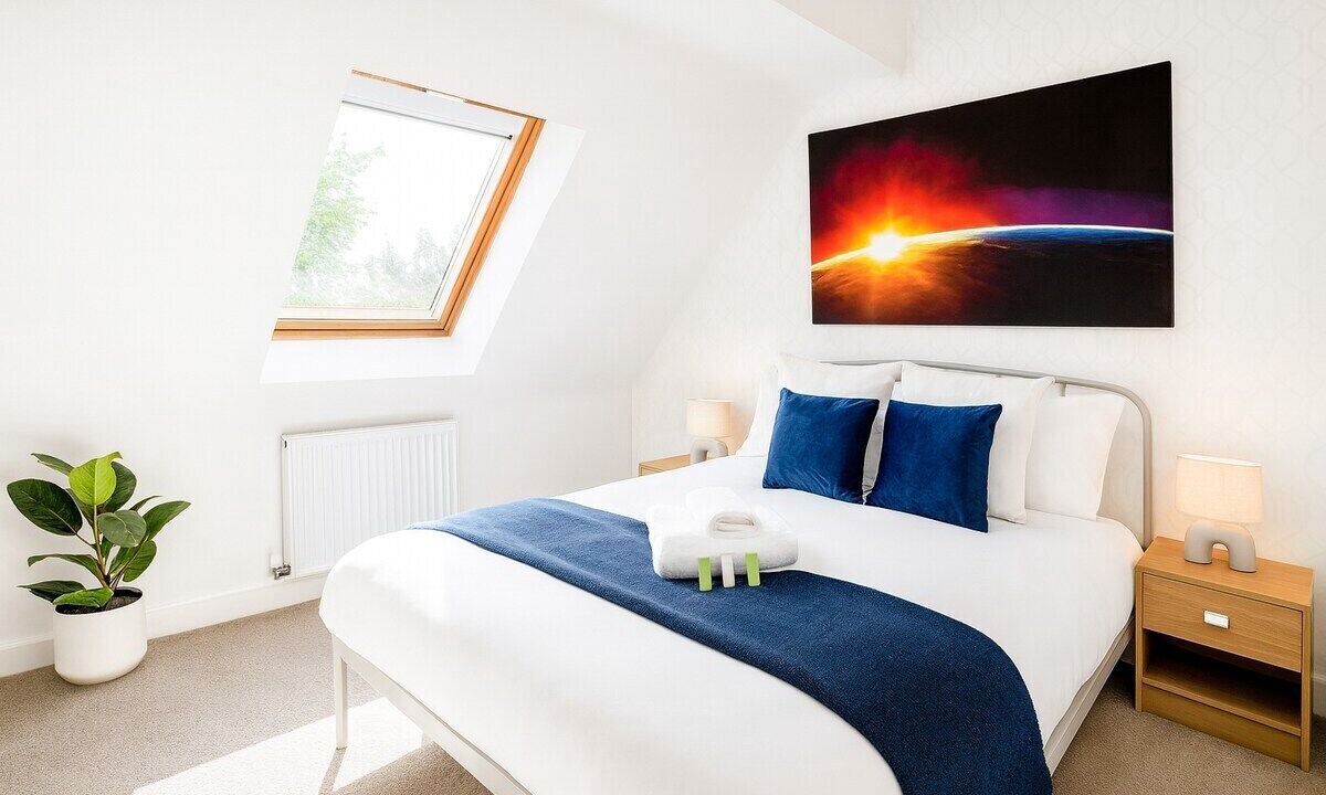 Photo of Bedroom in Middleton