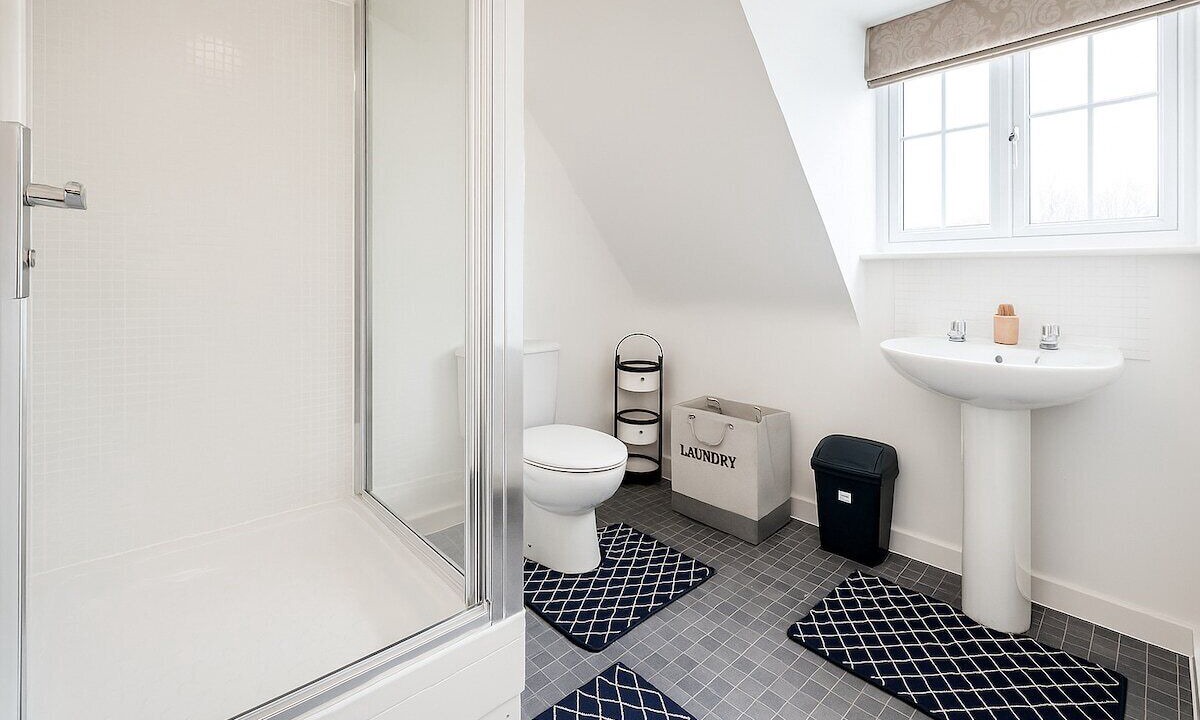 Photo of Bathroom in Middleton