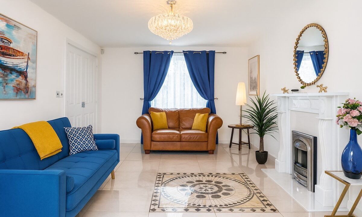 Photo of Livingroom in Middleton