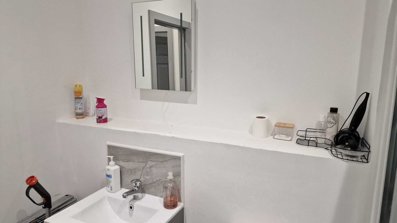 Photo of Bathroom in Brierley Hill