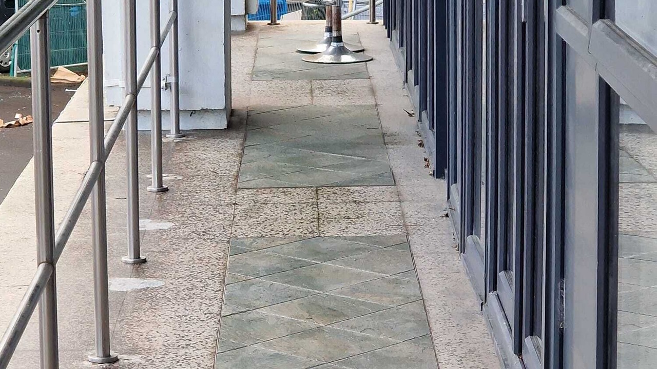 Photo of Patio Balcony in Brierley Hill