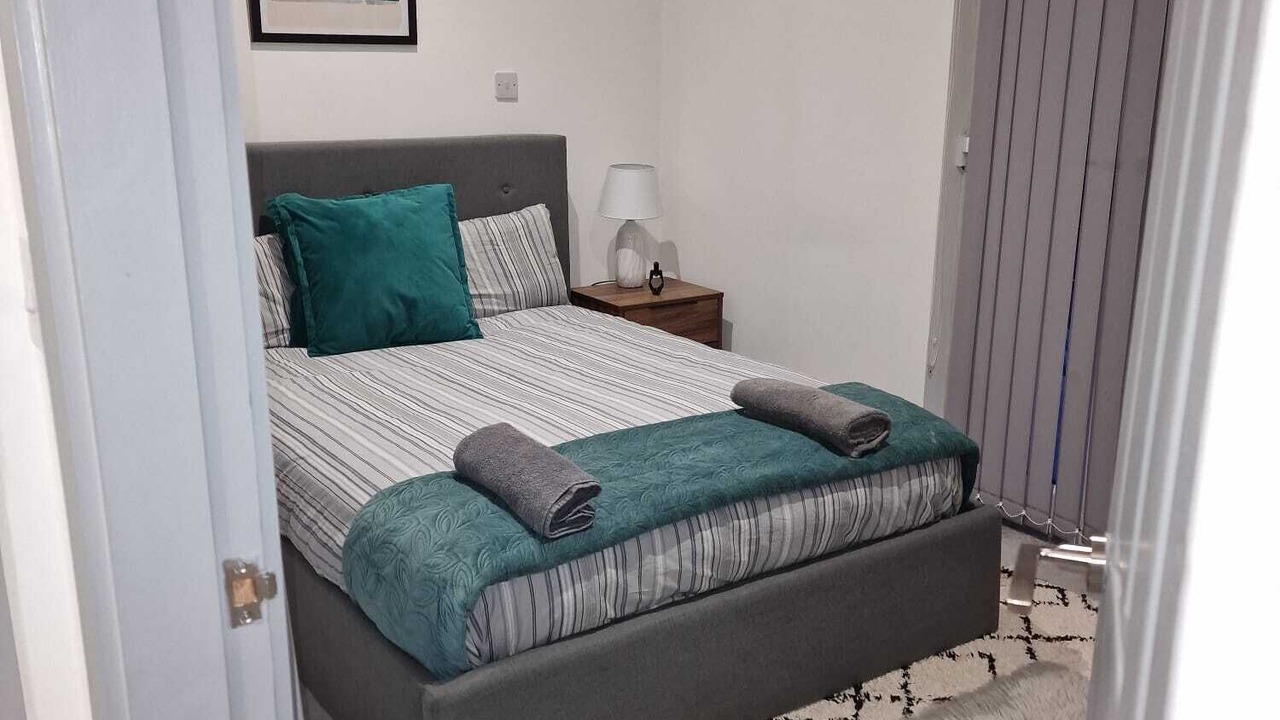 Photo of Bedroom in Brierley Hill