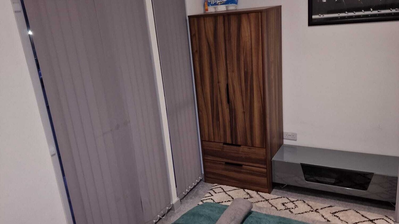 Photo of Bedroom in Brierley Hill