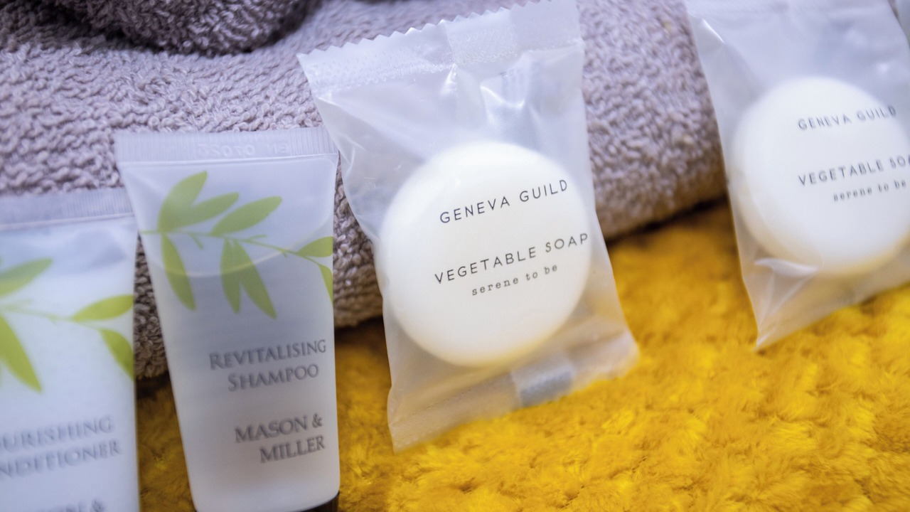 Photo of Bathroom in Wakefield