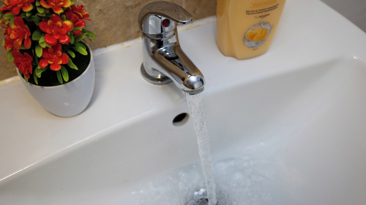 Photo of Bathroom in Wakefield