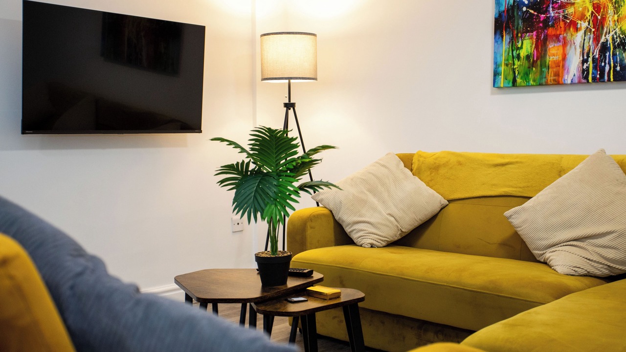 Photo of Livingroom in Wakefield