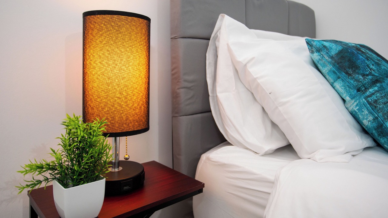 Photo of Bedroom in Wakefield