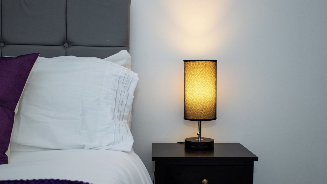 Photo of Bedroom in Wakefield